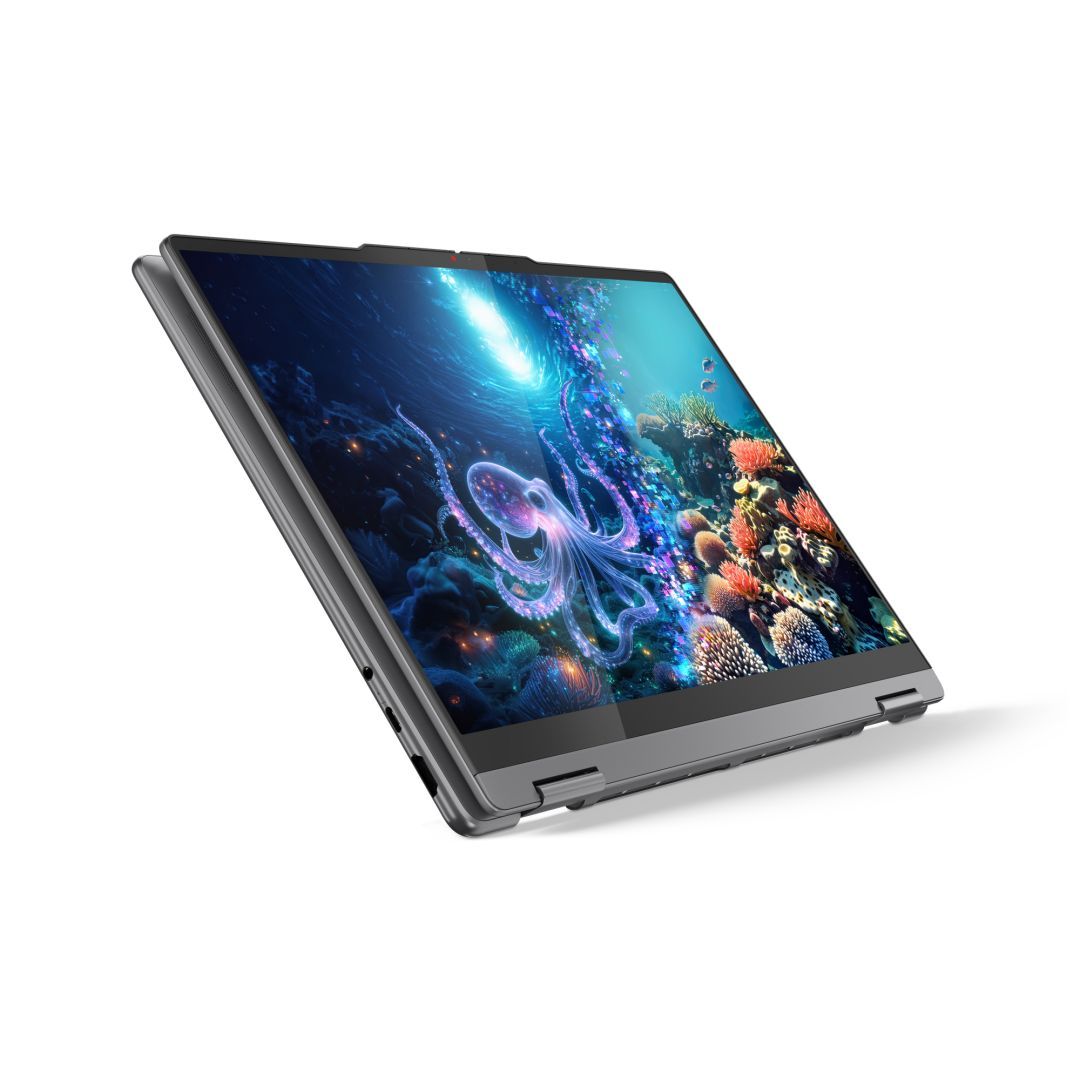 Lenovo Yoga 7 2-in-1 Luna Grey Lenovo Yoga 7 2-in-1 Luna Grey