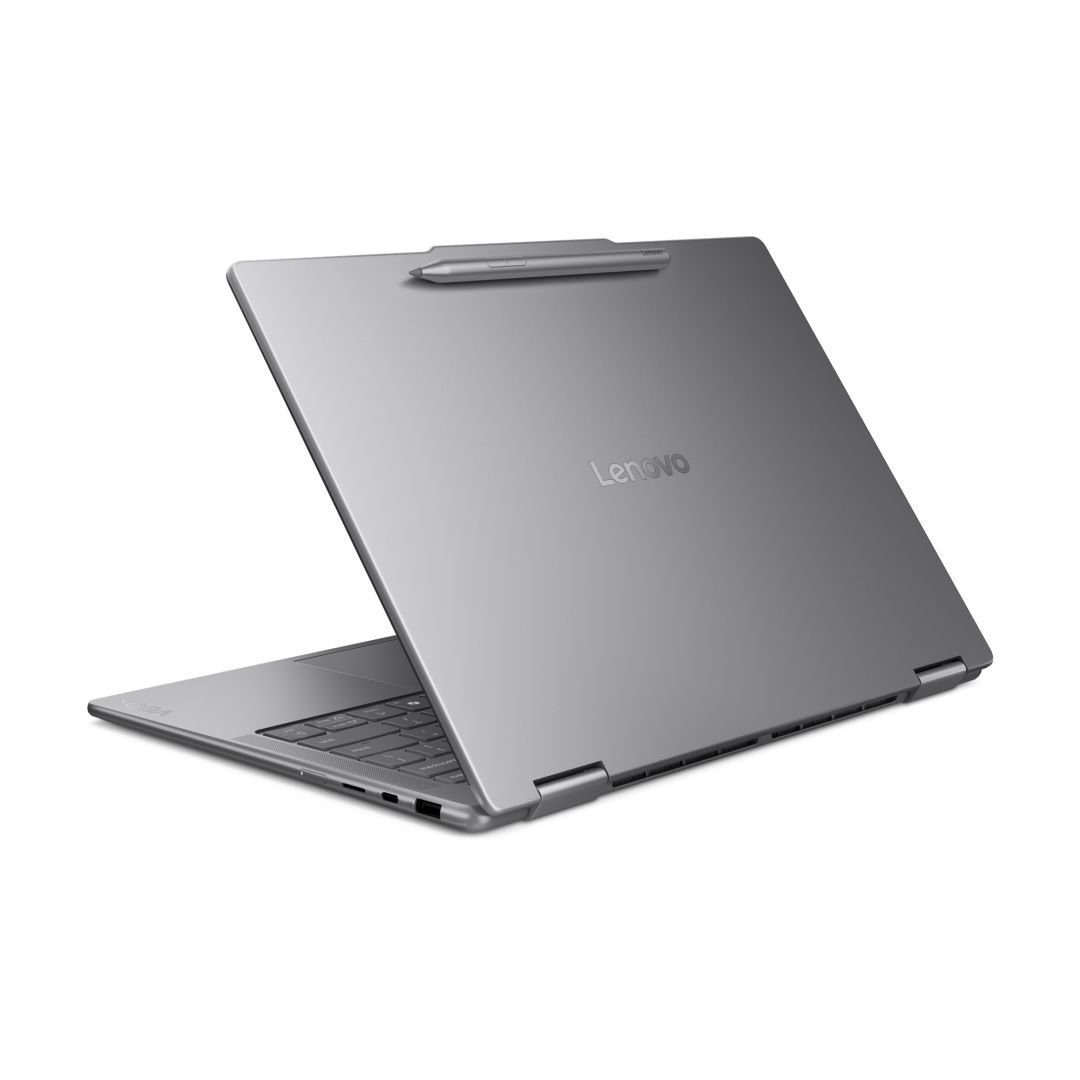 Lenovo Yoga 7 2-in-1 Luna Grey Lenovo Yoga 7 2-in-1 Luna Grey