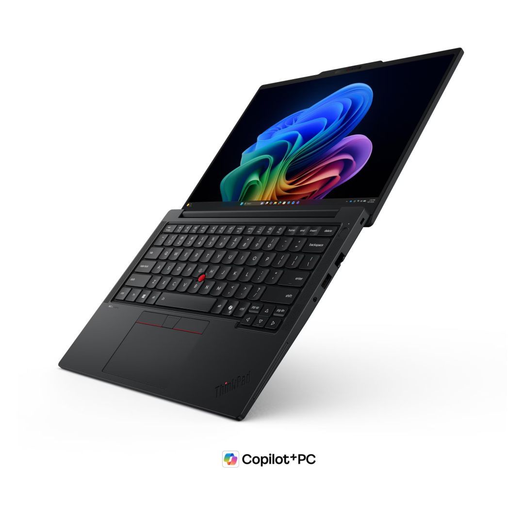 Lenovo ThinkPad T14 Gen 7 Black Lenovo ThinkPad T14 Gen 7 Black