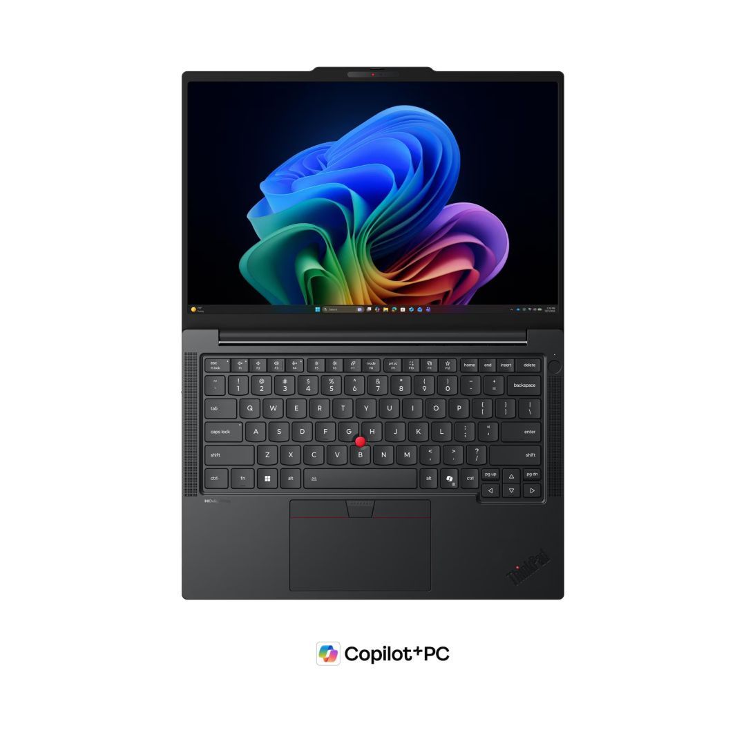 Lenovo ThinkPad T14 Gen 7 Black Lenovo ThinkPad T14 Gen 7 Black