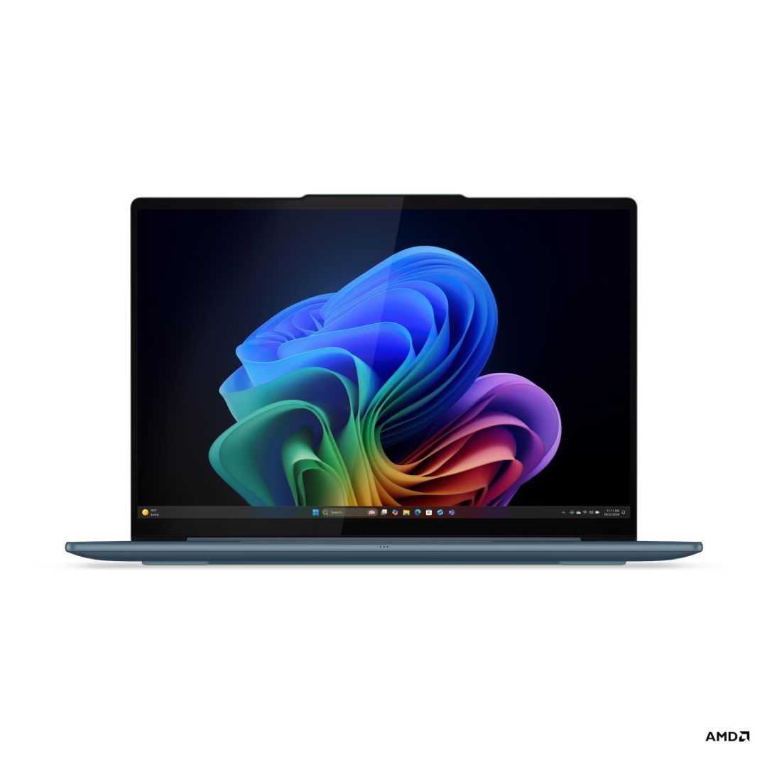 Lenovo Yoga Slim 7 Tidal Teal