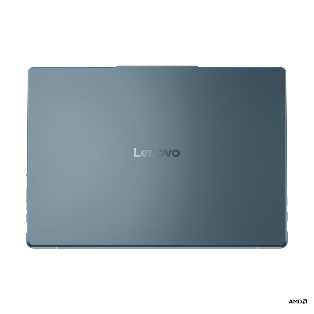 Lenovo Yoga Slim 7 Tidal Teal