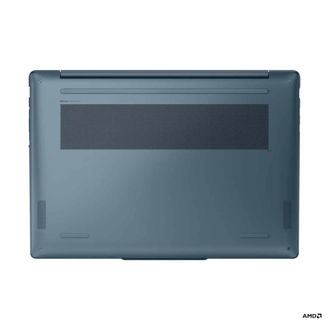 Lenovo Yoga Slim 7 Tidal Teal
