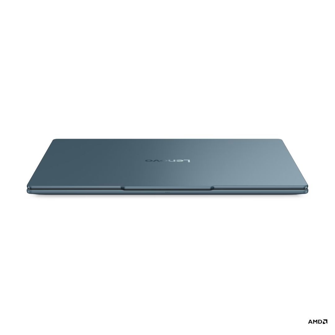 Lenovo Yoga Slim 7 Tidal Teal