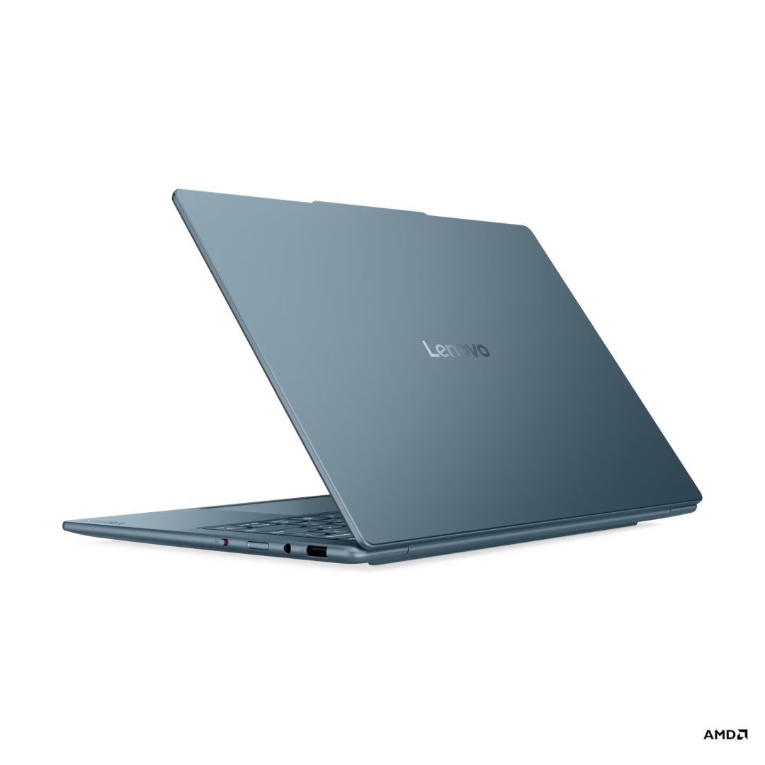 Lenovo Yoga Slim 7 Tidal Teal