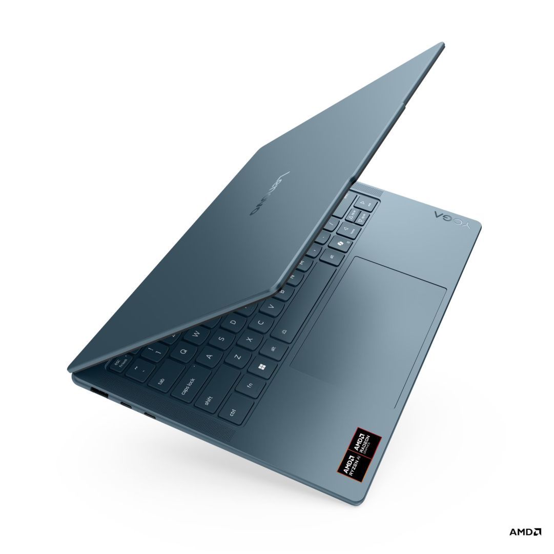 Lenovo Yoga Slim 7 Tidal Teal