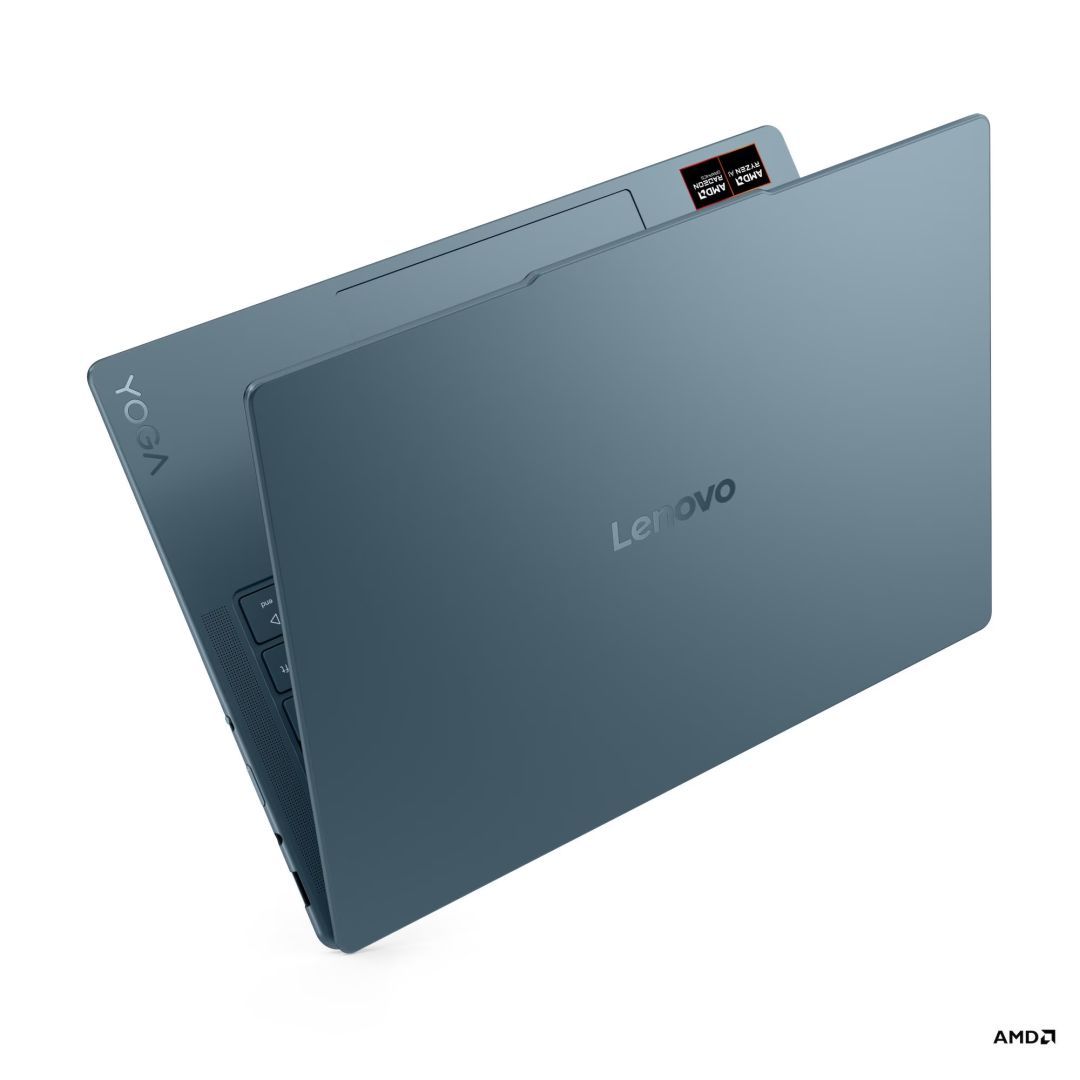 Lenovo Yoga Slim 7 Tidal Teal