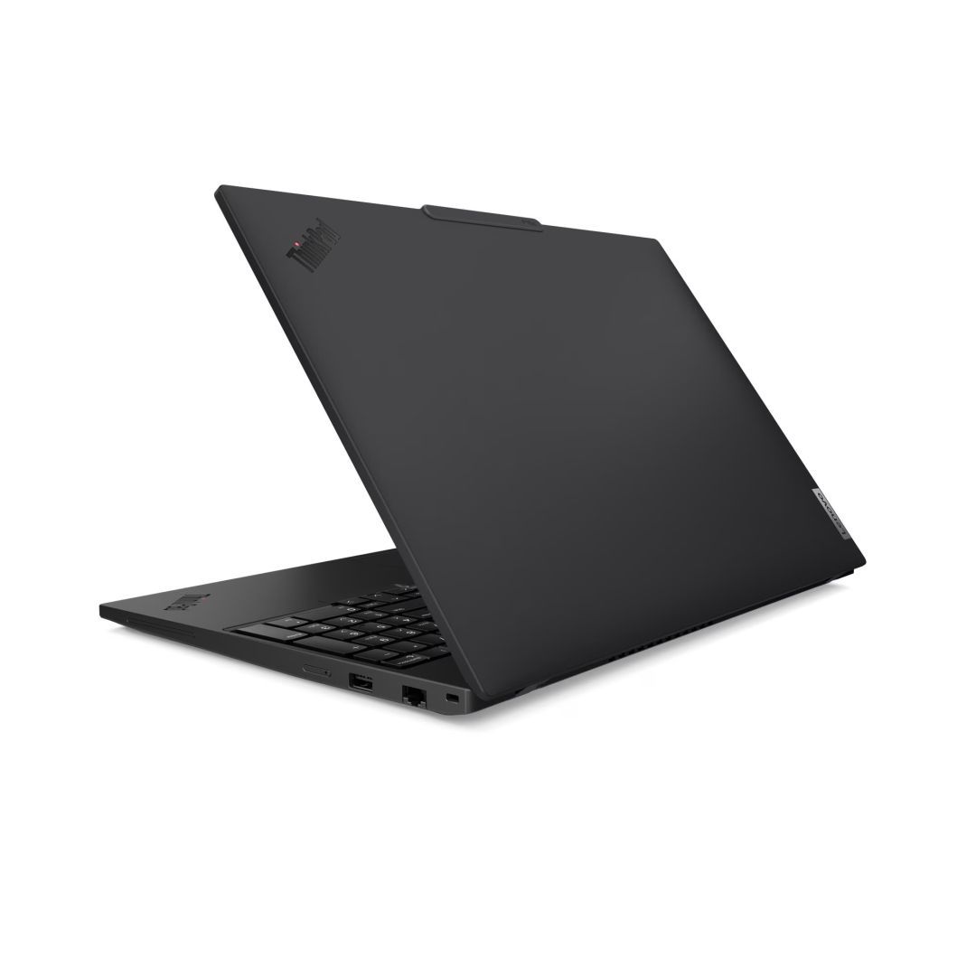 Lenovo ThinkPad P16s Gen 4 Black