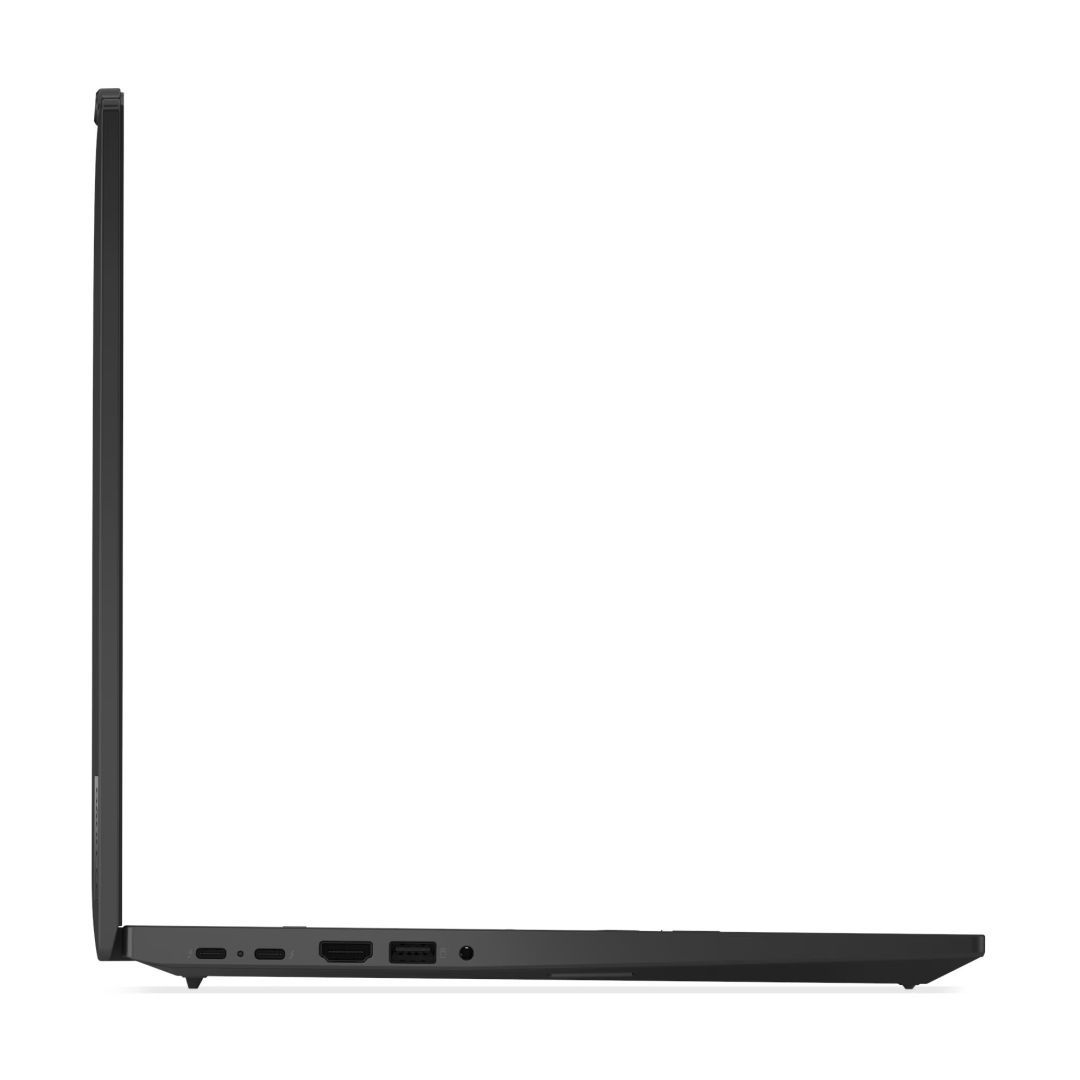 Lenovo ThinkPad P16s Gen 4 Black