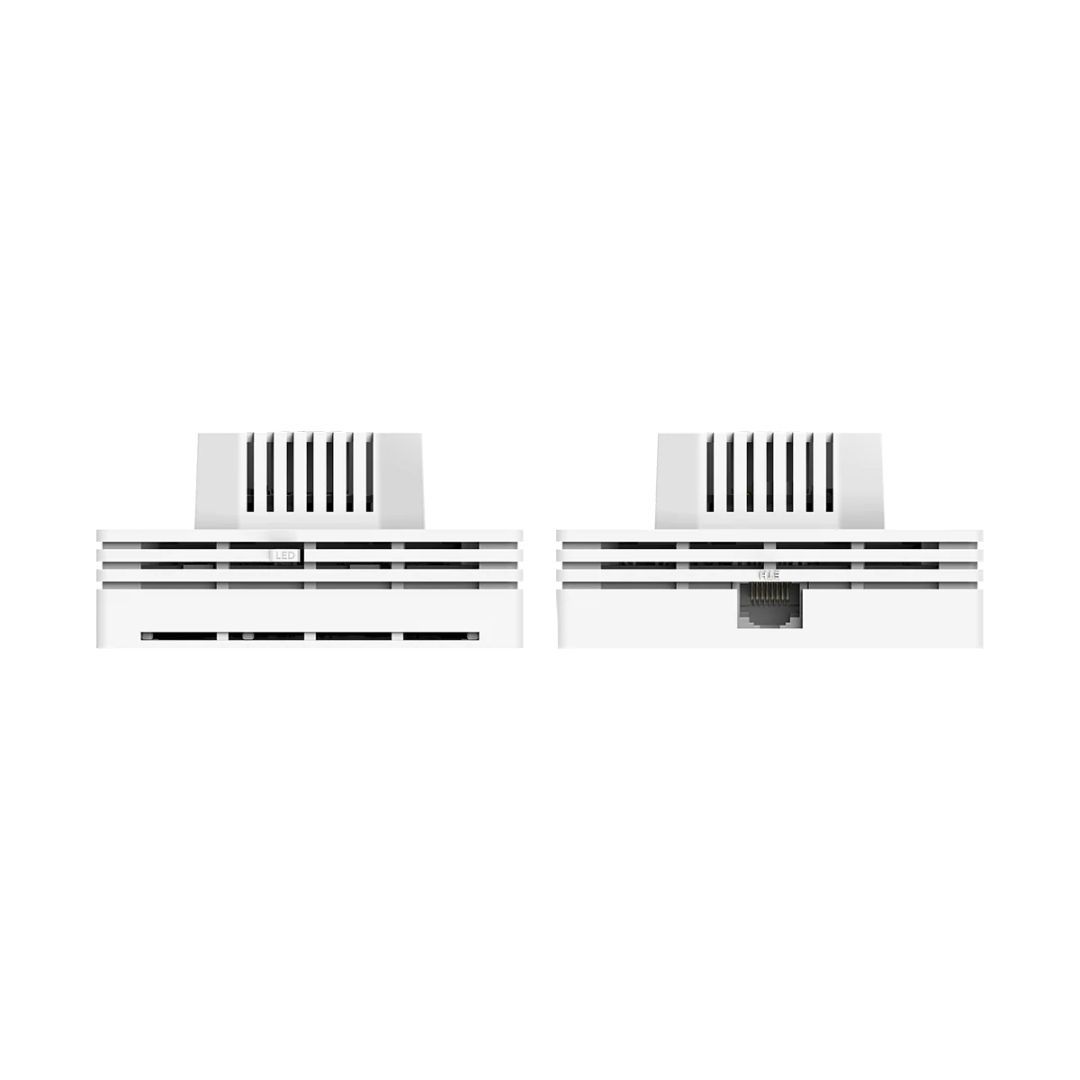 Cudy AP3000E Wall AX3000 86mm Wall-Plate Wi-Fi 6 Access Point Cudy AP3000E Wall AX3000 86mm Wall-Plate Wi-Fi 6 Access Point