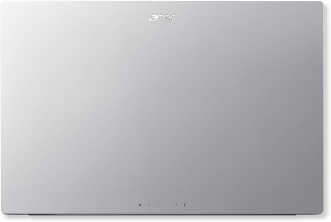 Acer Aspire Lite AL15-36P-37B6 Silver Acer Aspire Lite AL15-36P-37B6 Silver