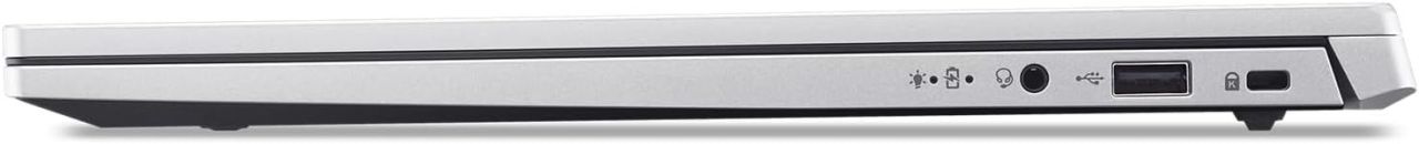 Acer Aspire Lite AL15-36P-37B6 Silver Acer Aspire Lite AL15-36P-37B6 Silver