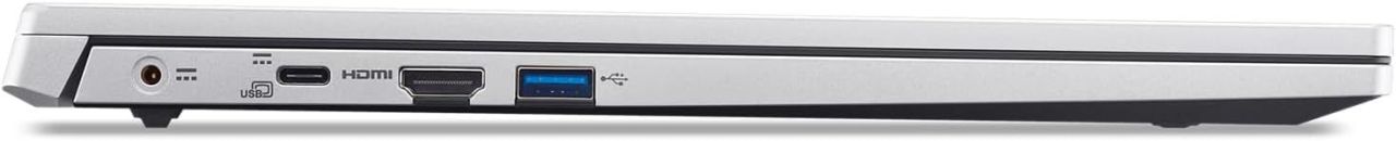 Acer Aspire Lite AL15-36P-37B6 Silver Acer Aspire Lite AL15-36P-37B6 Silver