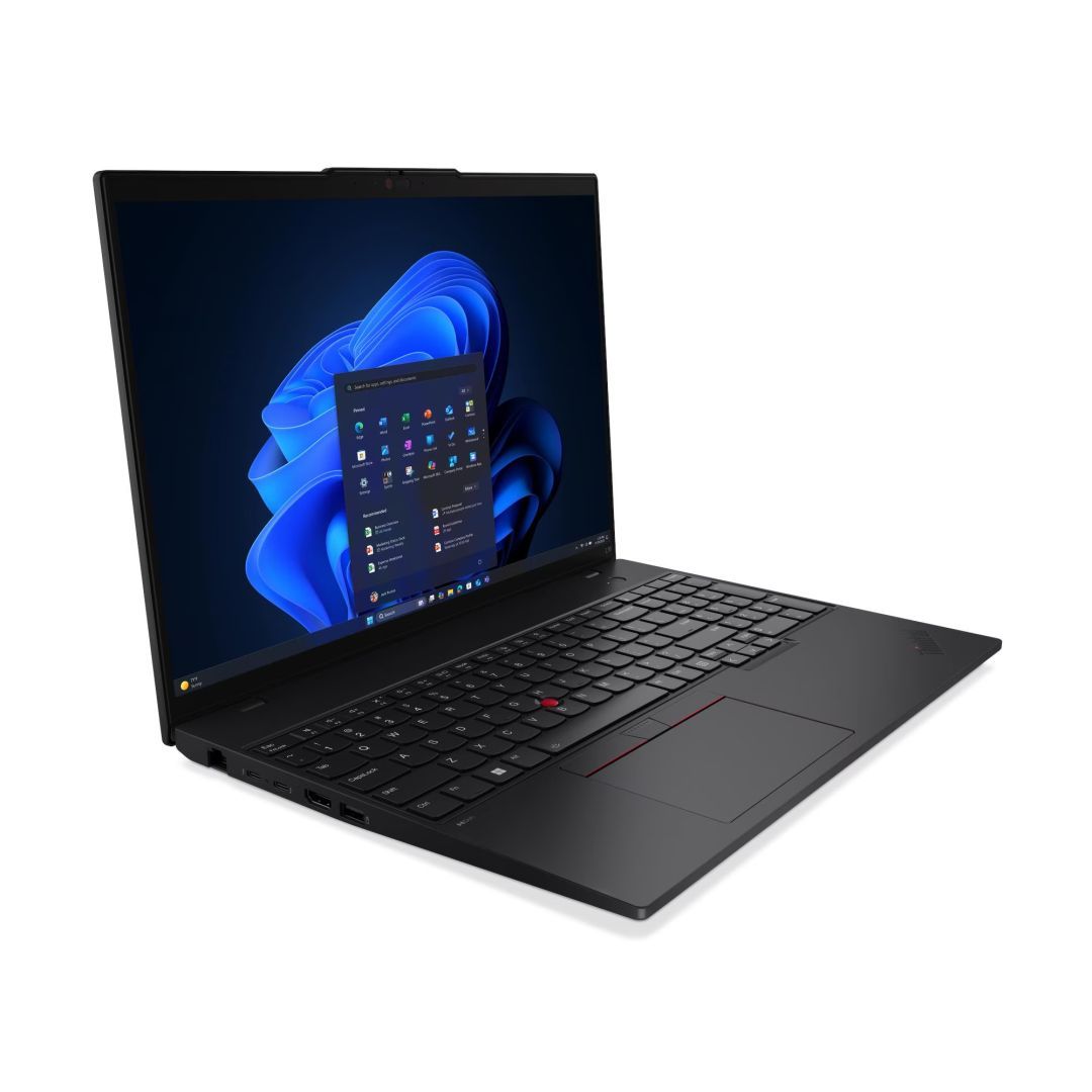 Lenovo ThinkPad L16 Gen 2 Black Lenovo ThinkPad L16 Gen 2 Black