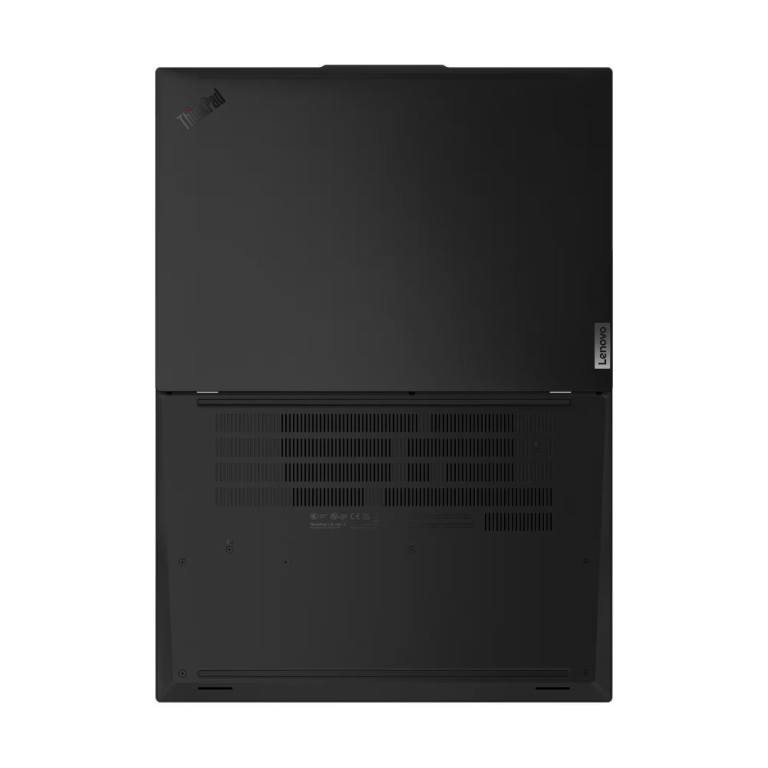 Lenovo ThinkPad L16 Gen 2 Black Lenovo ThinkPad L16 Gen 2 Black