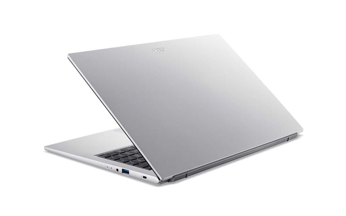 Acer Aspire GO AG15-72P-5W11 Pure Silver Acer Aspire GO AG15-72P-5W11 Pure Silver