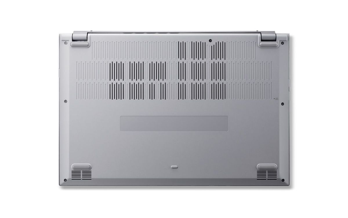 Acer Aspire GO AG15-72P-5W11 Pure Silver Acer Aspire GO AG15-72P-5W11 Pure Silver