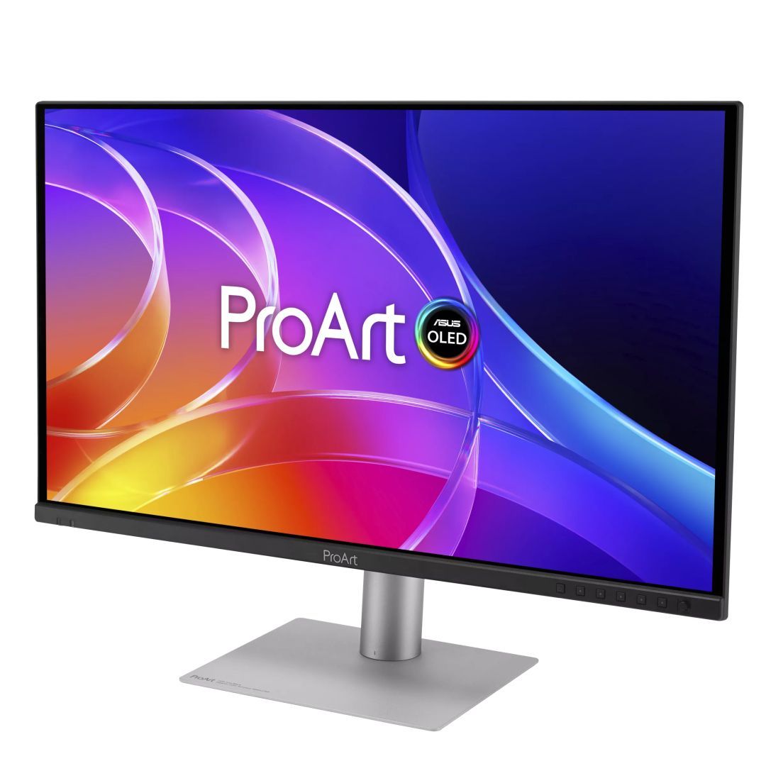 Asus 26,5" PA279CDV OLED Display