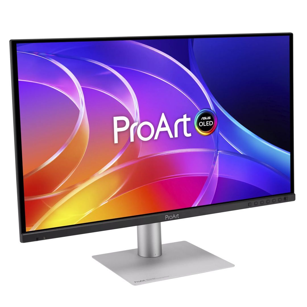 Asus 26,5" PA279CDV OLED Display