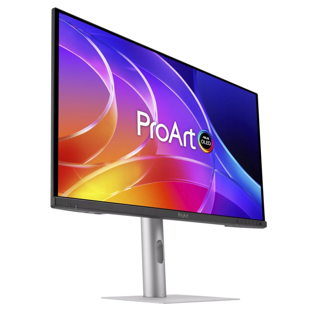 Asus 26,5" PA279CDV OLED Display