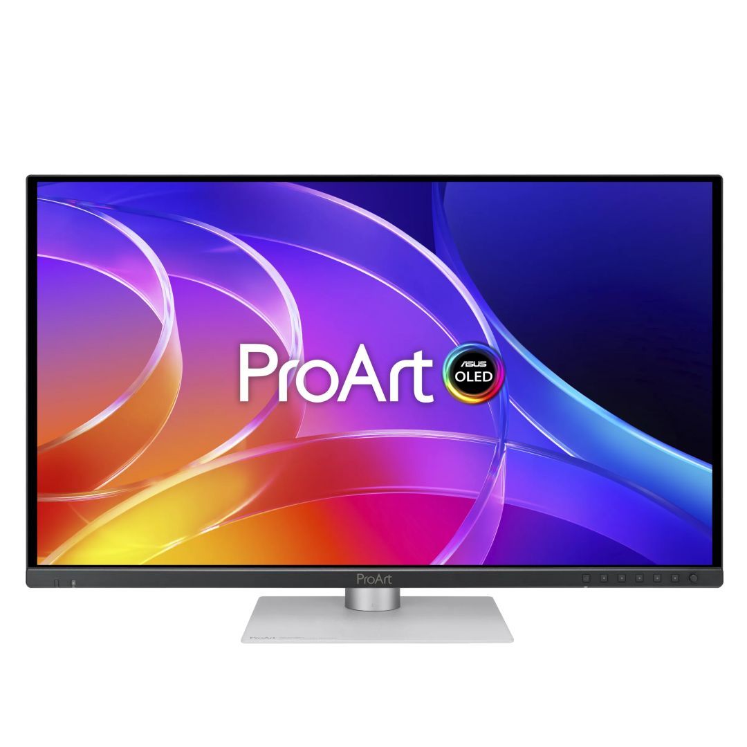 Asus 26,5" PA279CDV OLED Display