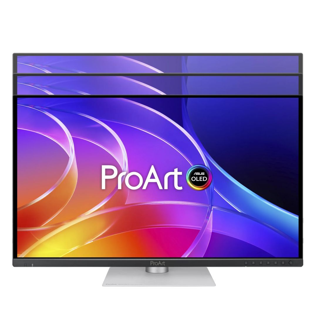 Asus 26,5" PA279CDV OLED Display