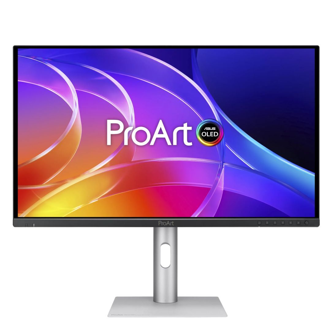 Asus 26,5" PA279CDV OLED Display