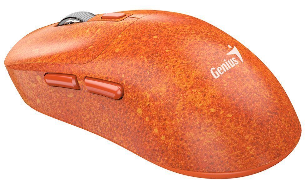 Genius NX-8260S Wireless Bluetooth Mouse Claw Edition