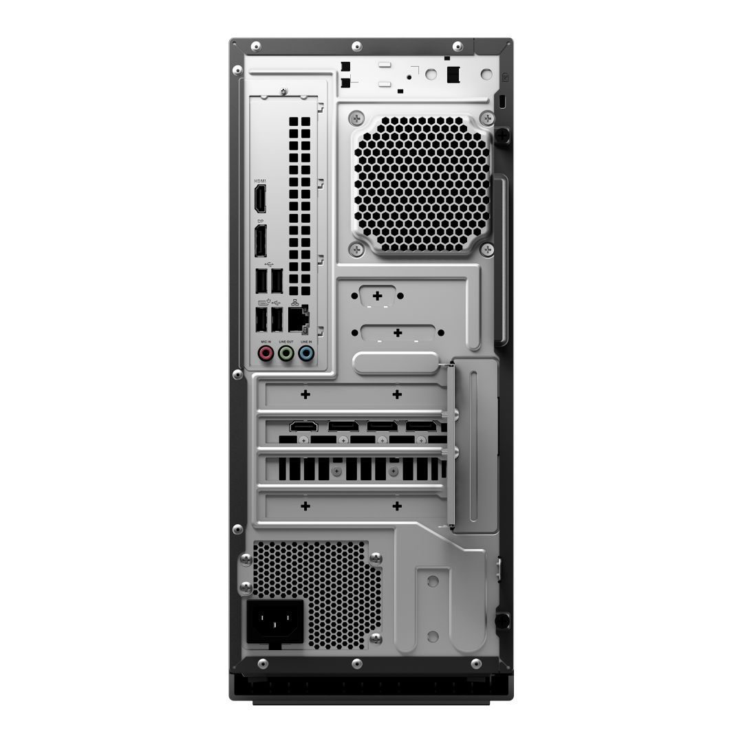 Asus TUF Gaming T500 (2025) Solar Eclipse Gray
