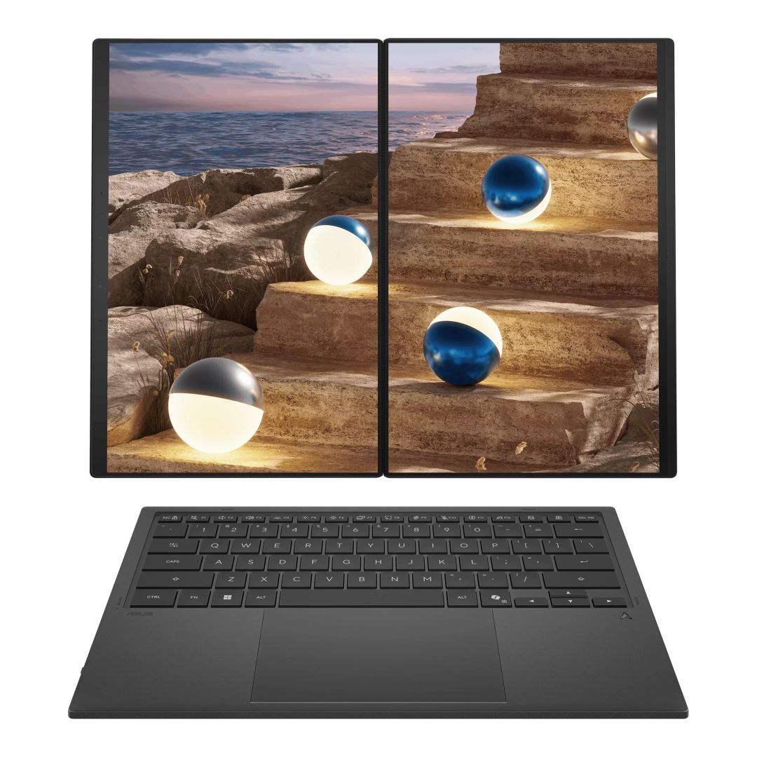 Asus UX8407AA-SN102W Moher Gray Asus UX8407AA-SN102W Moher Gray