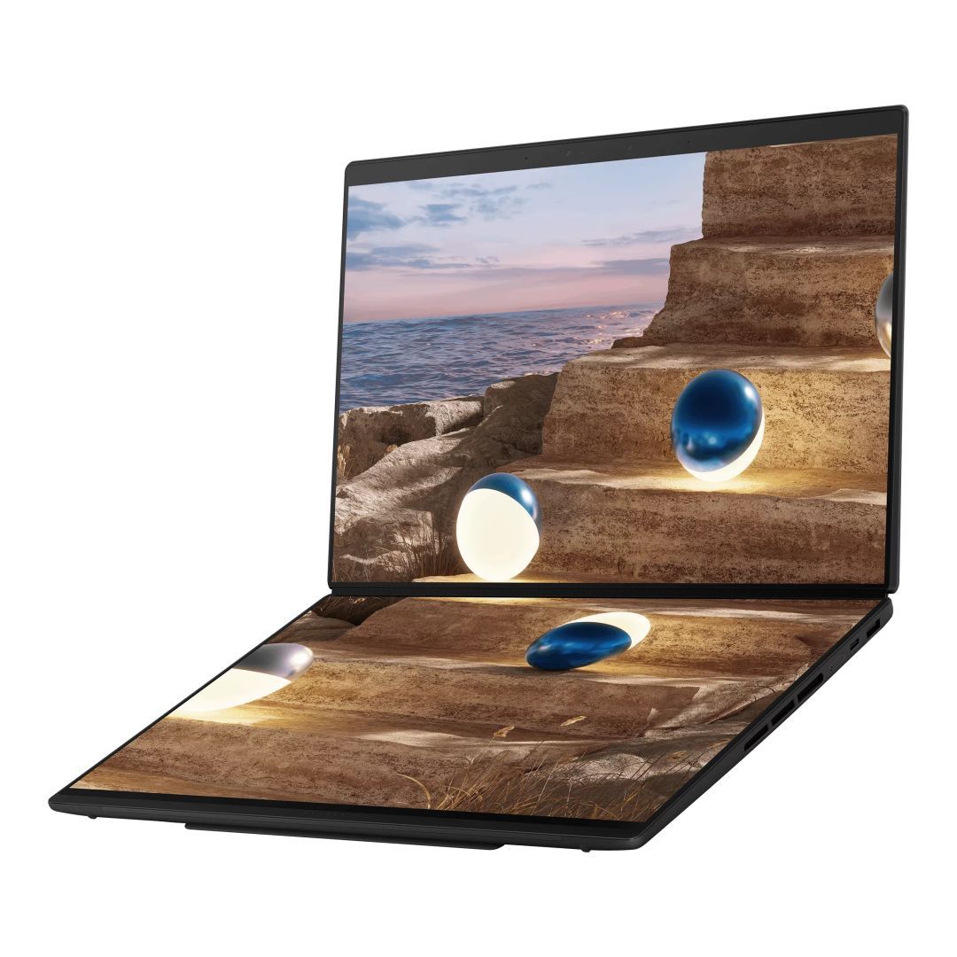 Asus UX8407AA-SN102W Moher Gray Asus UX8407AA-SN102W Moher Gray