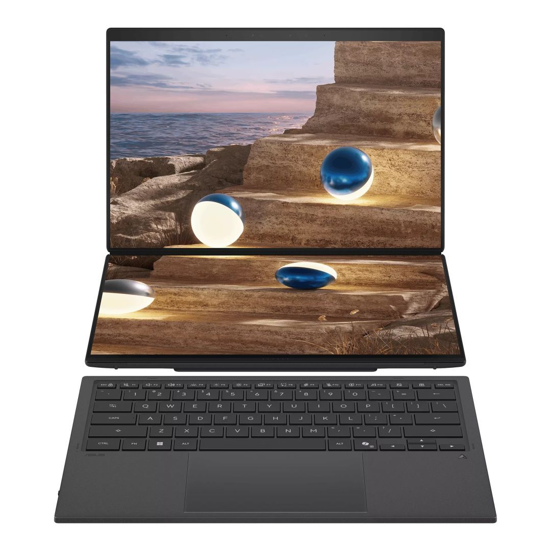 Asus UX8407AA-SN102W Moher Gray Asus UX8407AA-SN102W Moher Gray