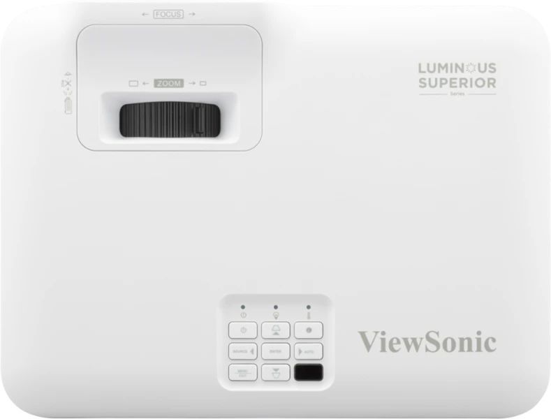 Viewsonic LSD600W Viewsonic LSD600W