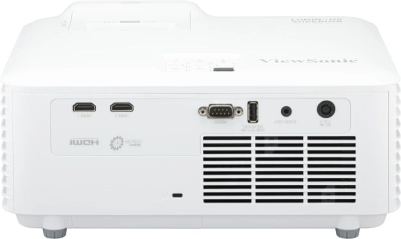 Viewsonic LSD600W Viewsonic LSD600W