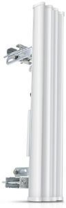 Ubiquiti airMAX 5 GHz, 19 dBi Sector Ubiquiti airMAX 5 GHz, 19 dBi Sector