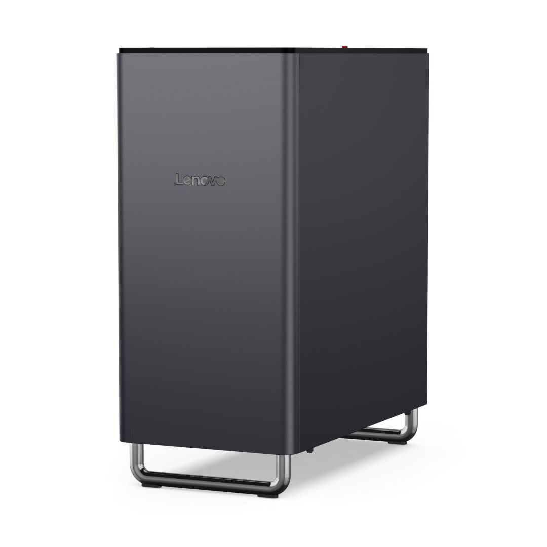Lenovo ThinkCentre X Tower Black Lenovo ThinkCentre X Tower Black