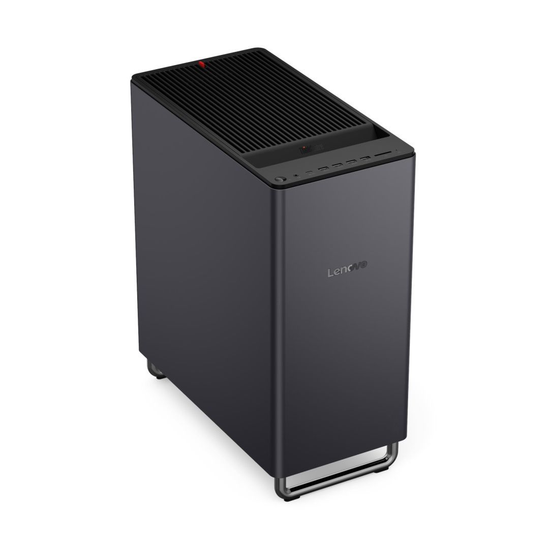 Lenovo ThinkCentre X Tower Black Lenovo ThinkCentre X Tower Black