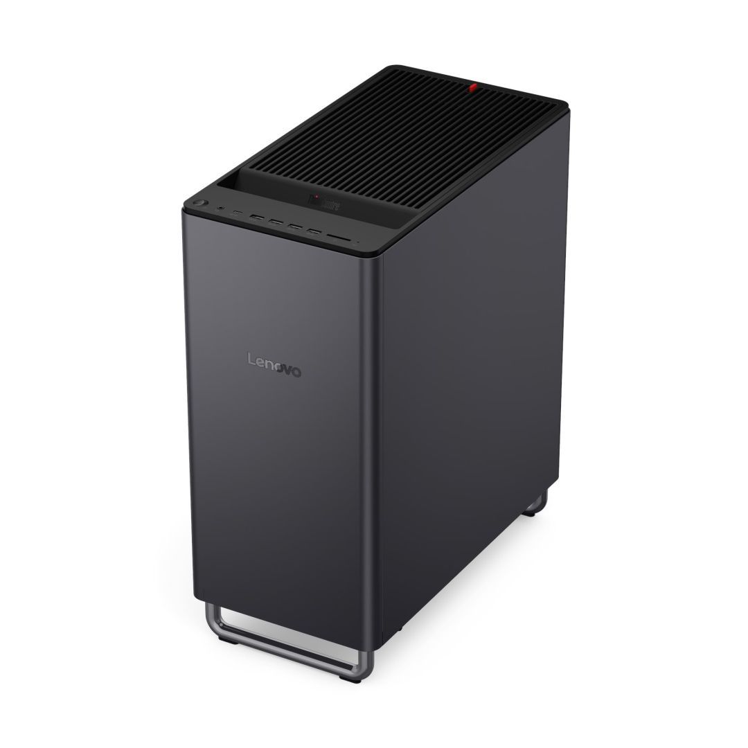 Lenovo ThinkCentre X Tower Black Lenovo ThinkCentre X Tower Black