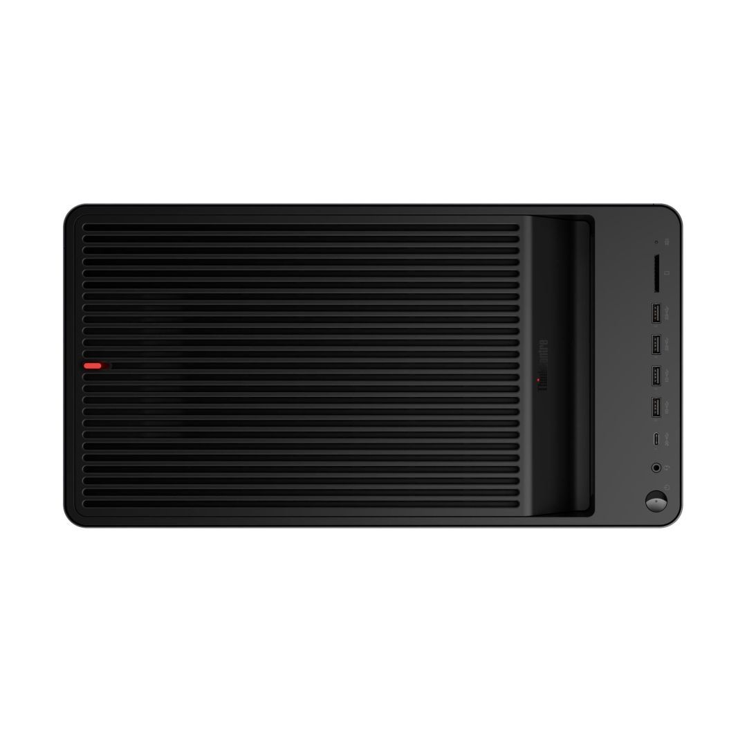Lenovo ThinkCentre X Tower Black Lenovo ThinkCentre X Tower Black