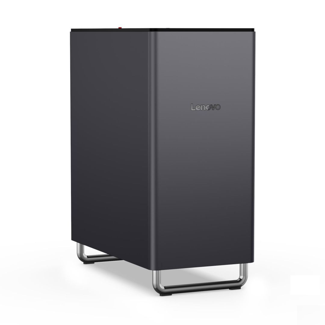 Lenovo ThinkCentre X Tower Black Lenovo ThinkCentre X Tower Black