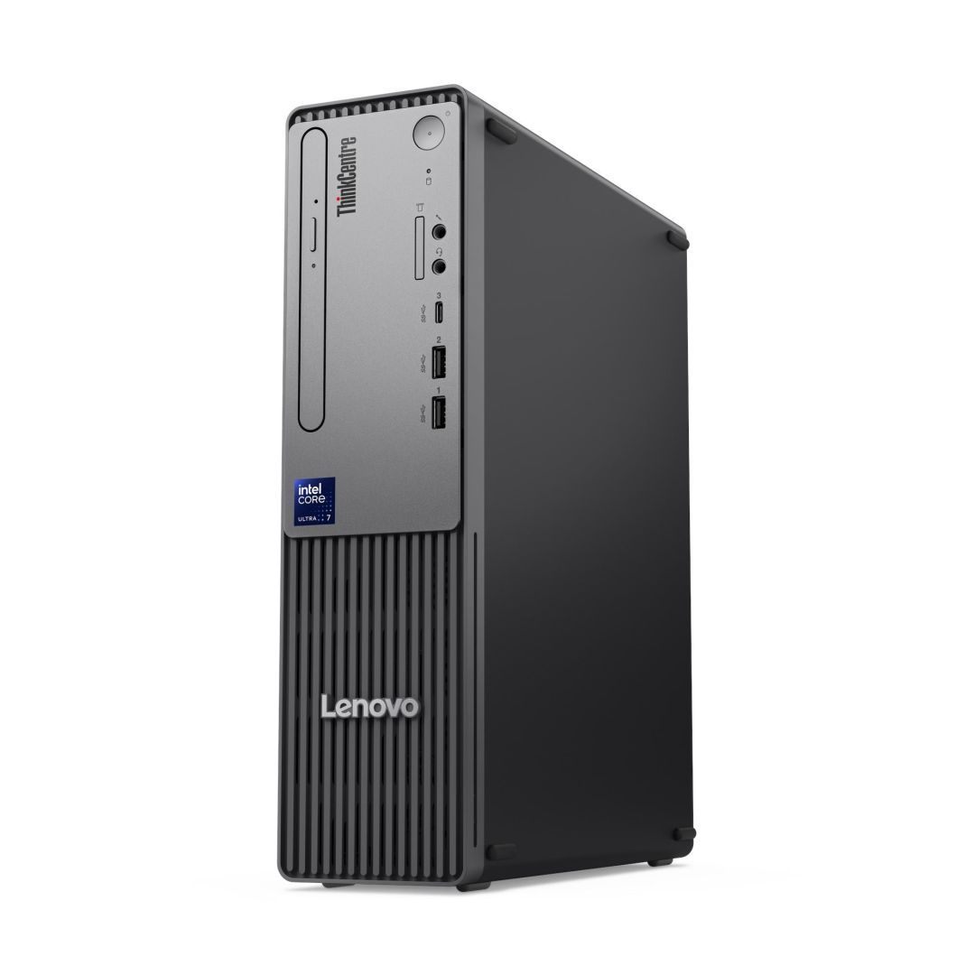 Lenovo ThinkCentre Neo 50s Gen 6 Raven Black Lenovo ThinkCentre Neo 50s Gen 6 Raven Black