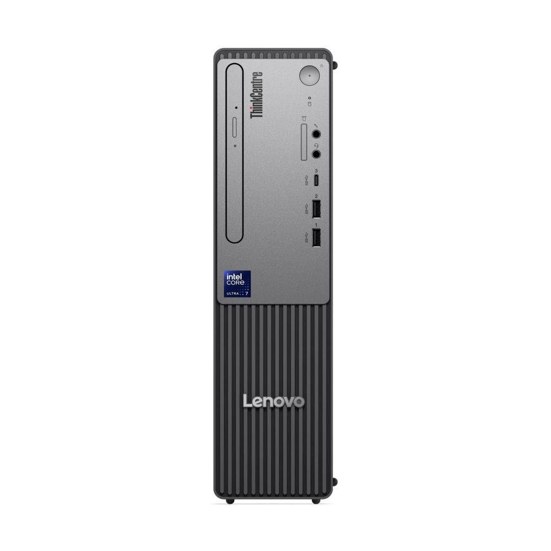 Lenovo ThinkCentre Neo 50s Gen 6 Raven Black Lenovo ThinkCentre Neo 50s Gen 6 Raven Black