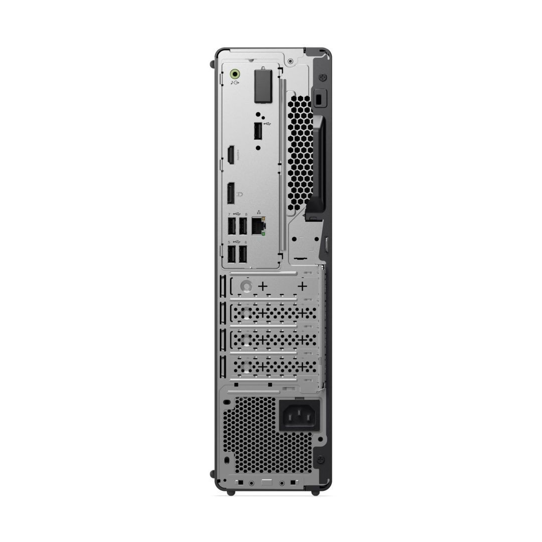 Lenovo ThinkCentre Neo 50s Gen 6 Raven Black Lenovo ThinkCentre Neo 50s Gen 6 Raven Black