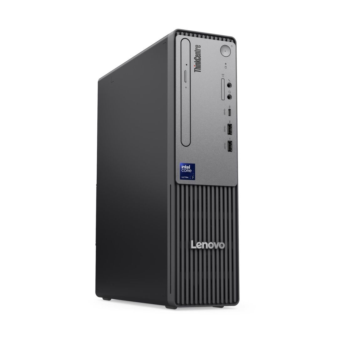 Lenovo ThinkCentre Neo 50s Gen 6 Raven Black Lenovo ThinkCentre Neo 50s Gen 6 Raven Black