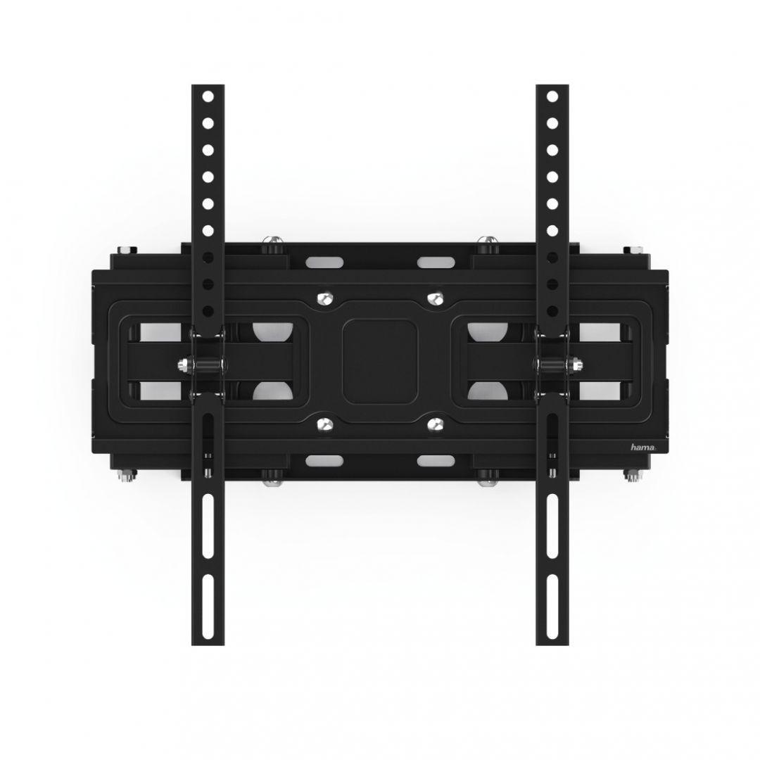 Hama FullMotion TV Wall Bracket 165 cm (65") Black Hama FullMotion TV Wall Bracket 165 cm (65") Black