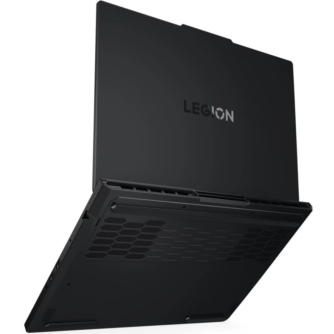 Lenovo Legion Pro 7 Eclipse Black