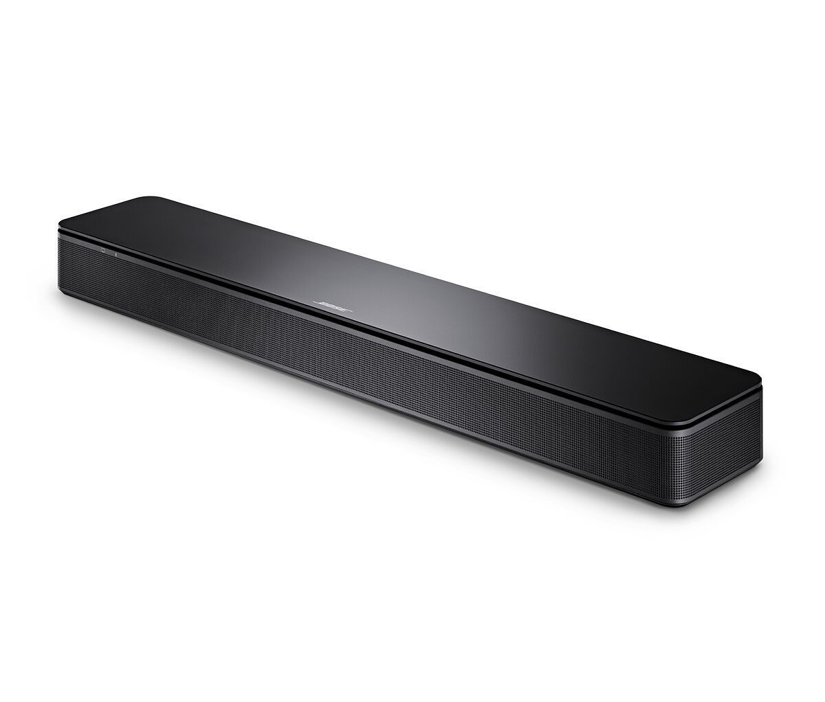 Bose TV Speaker Soundbar Black Bose TV Speaker Soundbar Black