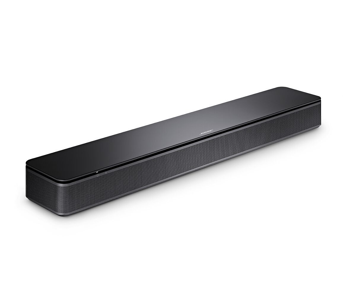 Bose TV Speaker Soundbar Black Bose TV Speaker Soundbar Black