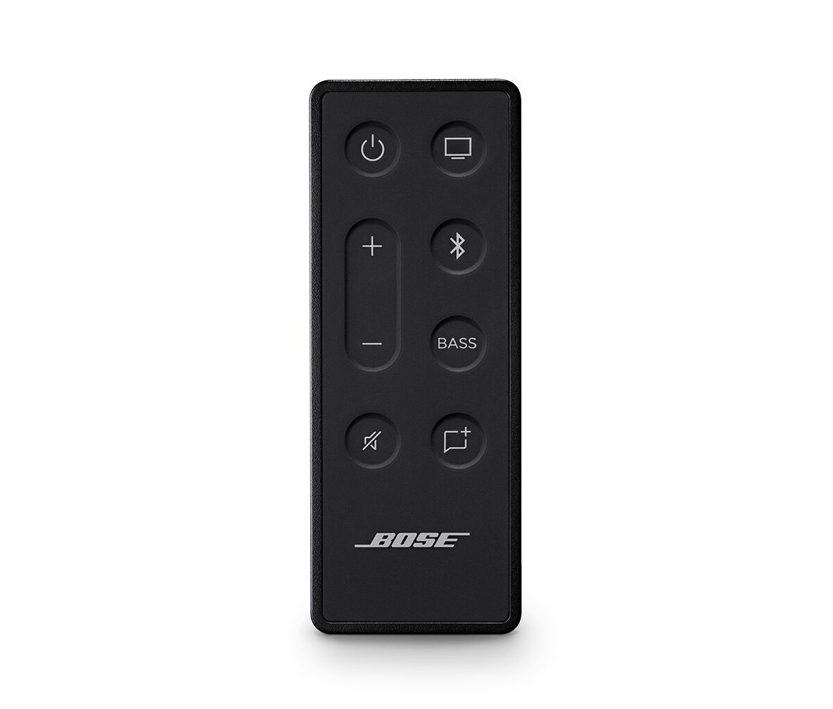 Bose TV Speaker Soundbar Black Bose TV Speaker Soundbar Black