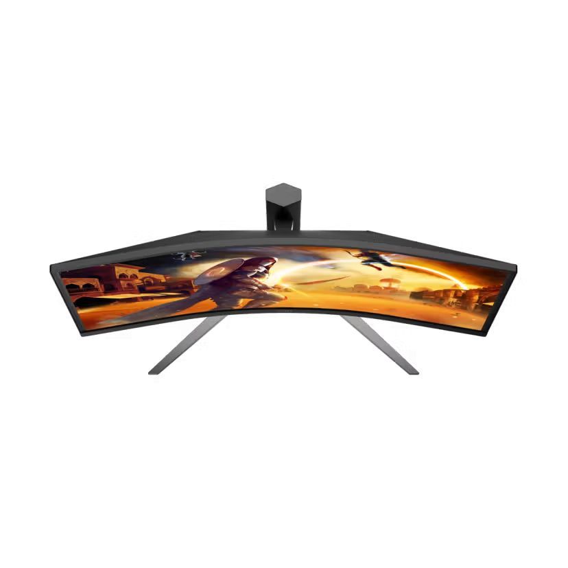 AOC 34" CU34G4CA LED Curved AOC 34" CU34G4CA LED Curved